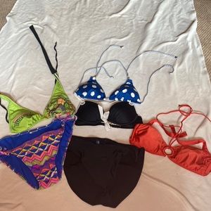 Swim separates: $6 each!